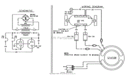 Electrical Data