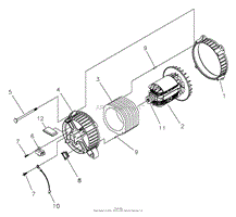 Alternator (198252)