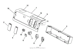 Control Panel (313516)