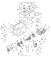 Main Unit (313515)