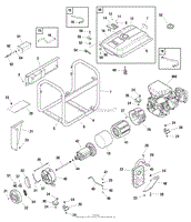 Main Unit (318172)