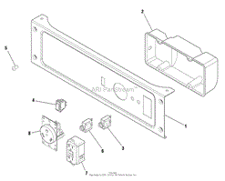 Control Panel (80017916)