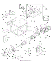 Main Unit (80017915)