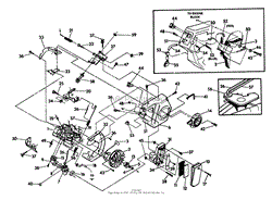 GN-190 Engine (Idle Control)