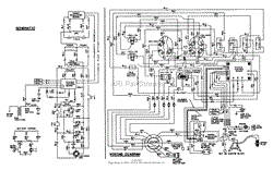 Wiring Diagram No. 84249