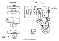 Electrical Schematic/Wiring Diagram No. 67224