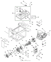 Main Unit (313307)