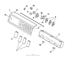 Control Panel (80006247)