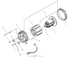 Alternator (192518)