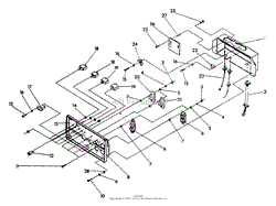 Control Panel Box (10/95)