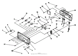 Control Panel - No. 92672