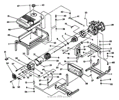 Cradle - No. 92671