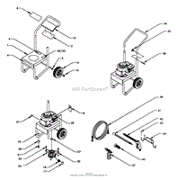 Pressure Washer