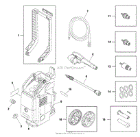 Main Unit (80006229)