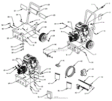 Pressure Washer