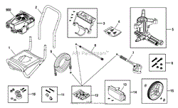 Main Unit (314228)