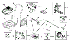 Main Unit (311602)