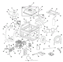 Main Unit (80012292)