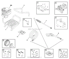 Main Unit (80017859)