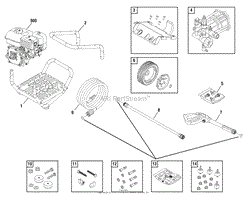 Main Unit (80017928)