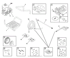 Main Unit (80014915)