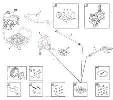 Main Unit (80019506)