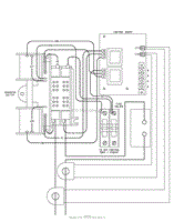 Wiring Diagram - Transfer Switch (206989WD)