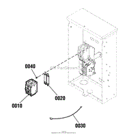 Optional Accessory - Circuit Breaker (80019952)