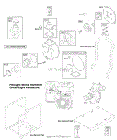 Water Pump Parts