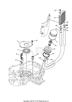 Oil Cooler