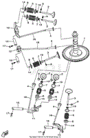 Camshaft &amp; Valve