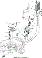 Oil Cooler