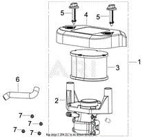 Air Cleaner