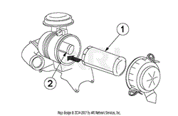 Air and Filter