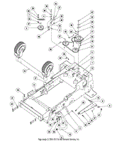 Clutch and Handle