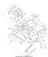 Handle And Height Of cut