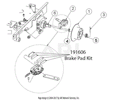 Rear Brake