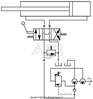 Hydraulic Diagram