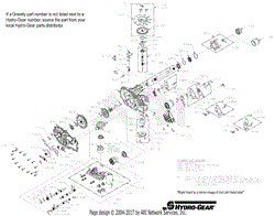 Transmission, RH - 03265800