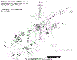 Transmission, RH - 03283600