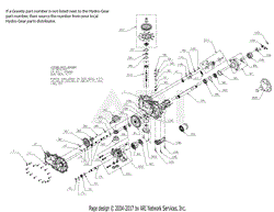 Transmission, RH - 04828400