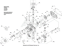 Parts List