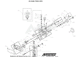 Parts List