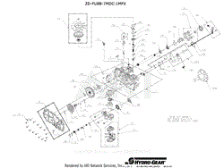 Parts List