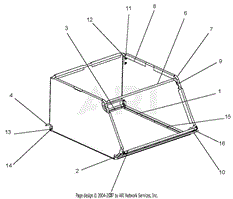 Basket Assembly