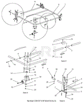 Frame Assembly