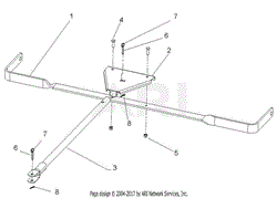 Hitch Assembly