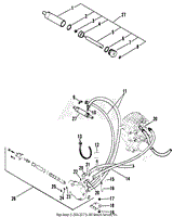 LIFT SYSTEM - HYDRAULIC