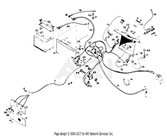 ELECTRICAL SYSTEM