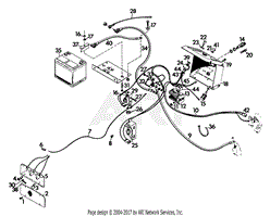 ELECTRICAL SYSTEM